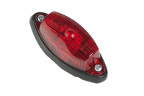 Lampa LED